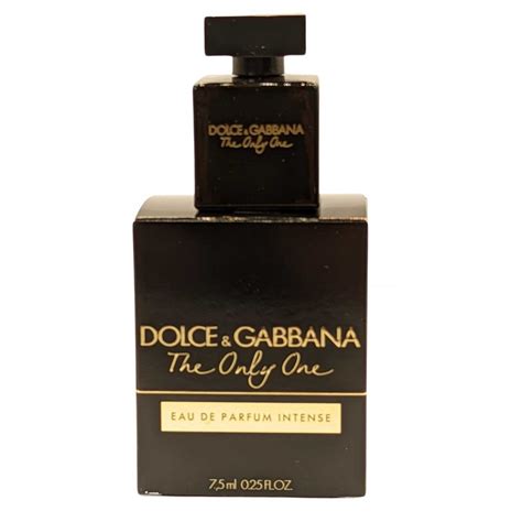 musique pub parfum dolce gabbana the only one|the only one intense sample.